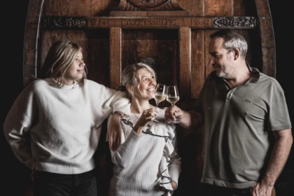 Immersive Weihnachtstour mit Verkostung - Exploregion