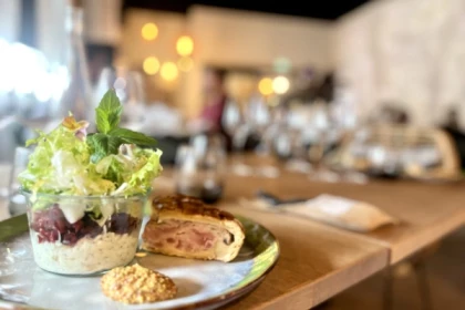 Visite, dégustation et repas alsacien - expérience 100% immersive - app.name