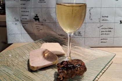 Gourmet-Führung - Colmar - Exploregion