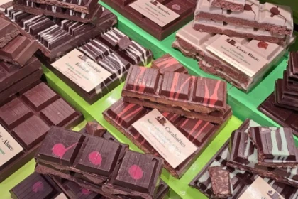 Gourmet-Führung - Colmar - Exploregion