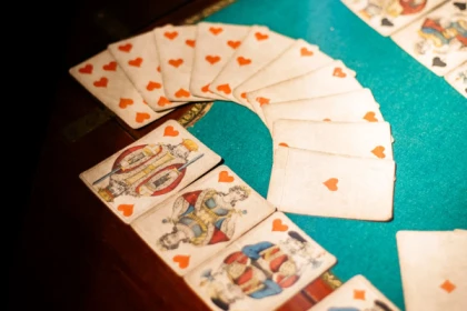 Führung - Spielkartenmuseum in Grevenmacher - Exploregion