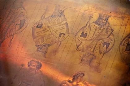 Führung - Spielkartenmuseum in Grevenmacher - Exploregion