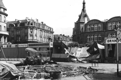 Geführte Tour, Gedenkweg, Esch-Alzette - Exploregion