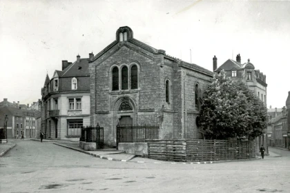 Geführte Tour, Gedenkweg, Esch-Alzette - Exploregion