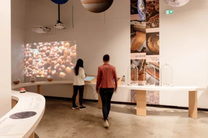 Besuchen Sie das Museum - Exploregion