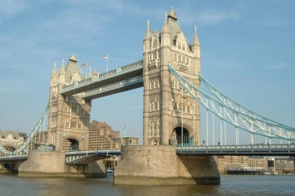 03.06. London Calling: 10 Tage Gezeiten- & Praxistörn - Exploregion