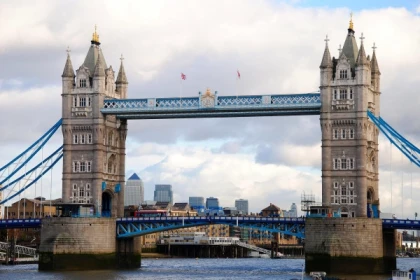 07.08. London Calling: 7 Tage Gezeiten- & Praxistörn - Exploregion