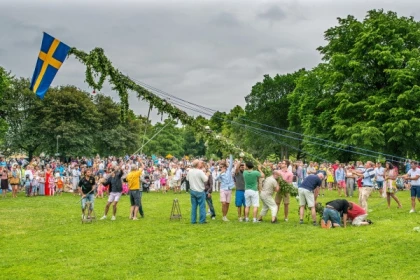 13.6. Midsommar-Express Malmö & Kopenhagen - Exploregion