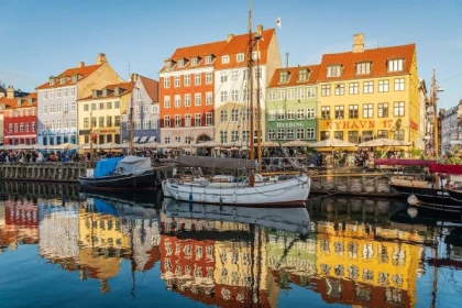 20.6. Johannis-Törn: Kopenhagen & Dänische Riviera - Exploregion