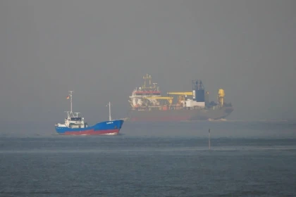 26.5. Nordsee-Express: Helgoland Inshore Triangle & NOK - Exploregion