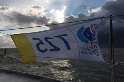 27.08. Zeilrace 24h-Regatta-Ijsselmeer - Exploregion