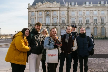 Balade Gourmande : Histoire, Sucré & Atelier Fromage-Vin - app.name