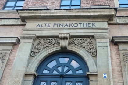 Alte Pinakothek Private Führung - Exploregion