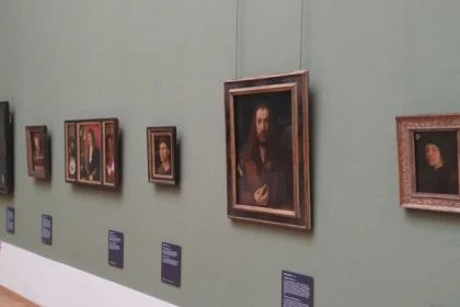Alte Pinakothek Private Führung - Exploregion