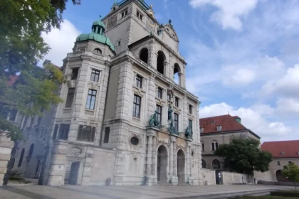 Bayerisches Nationalmuseum private Führung - Exploregion