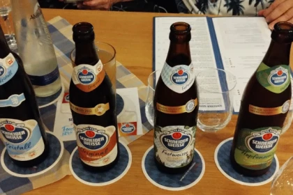 Biertour und Bierprobe in kleiner Gruppe - Exploregion