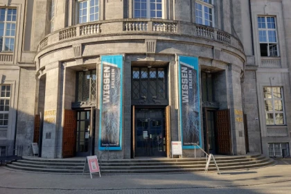 Deutsches Museum in kleiner Gruppe - Exploregion