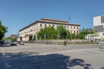 Drittes Reich Führung in kleiner Gruppe - Exploregion