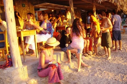 Ibiza, Formentera & Cabrera: Naturerlebnis & Sunny Vibes - Exploregion