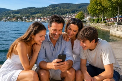 ENTDECKUNGSSCHNITZELJAGD GERARDMER - Exploregion