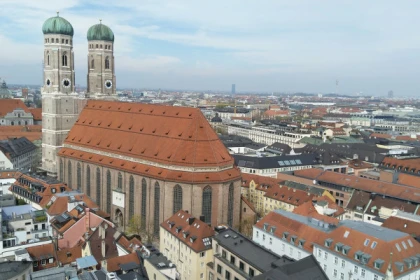 Kirchen in München - Exploregion