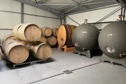 Eintauchen: Geheimnisse der Fässer - Exploregion