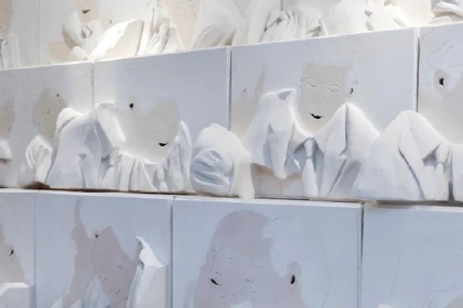 Meet our Artist in Paris - Exploregion