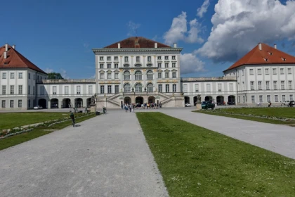Nymphenburg Privat - Exploregion