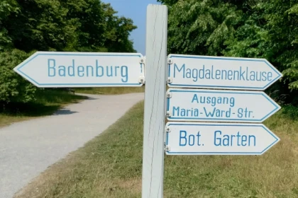 Nymphenburg Privat - Exploregion