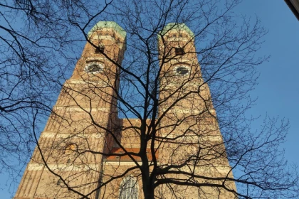 Private Stadtführung durch die Münchner Altstadt - Exploregion