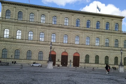 Residenz in kleiner Gruppe - Exploregion