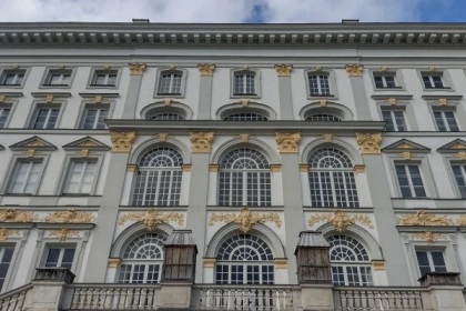 Schloss Nymphenburg Führung in kleine Gruppe - Exploregion