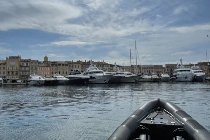 Exkursion - Cannes/Saint Tropez - Exploregion