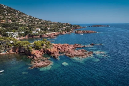 Exkursion - Cannes/Saint Tropez - Exploregion