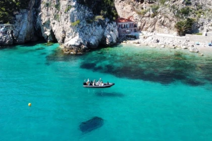 Bootstour Nizza - Monaco 2h30 - Exploregion