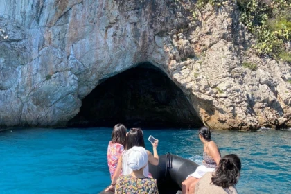 Bootstour Nizza - Monaco 2h30 - Exploregion