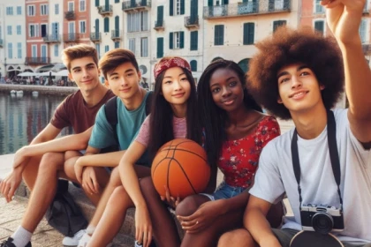 Zauberspruch in Bienne: Outdoor-Escape-Game zum Thema Magie - Exploregion