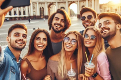 Zauberspruch in Bucarest: Outdoor-Escape-Game zum Thema Magie - Exploregion