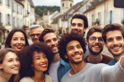 Zauberspruch in Jonzac: Outdoor-Escape-Game zum Thema Magie - Exploregion