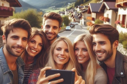 Zauberspruch in Les Carroz: Outdoor-Escape-Game zum Thema Magie - Exploregion