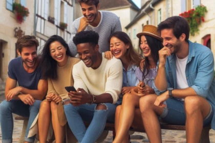 Zauberspruch in Montflanquin: Outdoor-Escape-Game zum Thema Magie - Exploregion