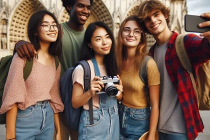 Zauberspruch in Reims: Outdoor-Escape-Game zum Thema Magie - Exploregion