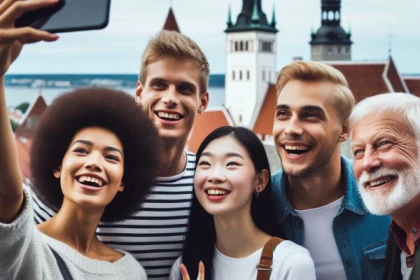 Zauberspruch in Tallinn: Outdoor-Escape-Game zum Thema Magie - Exploregion