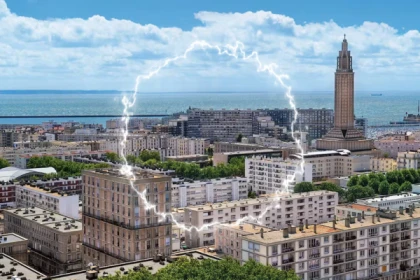 Zauberspruch in Le Havre: Outdoor-Escape-Game zum Thema Magie - Exploregion