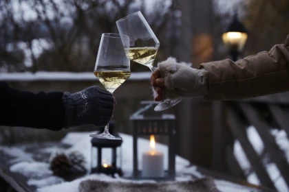 Immersive Weihnachtstour mit Verkostung - Exploregion