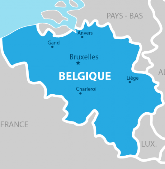 Belgique