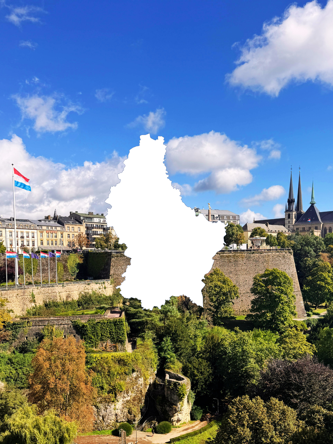Luxembourg