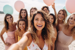 Junggesellenabschied - Exploregion