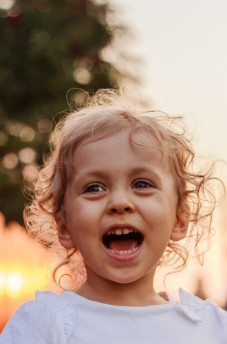 Kinder / 11 Jahre und jünger