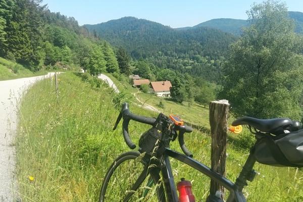 3 day cycling break in the Vosges Mountains - self-guided - Exploregion